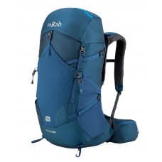 Exion 38L Hiking Pack Anthracite/Graphene